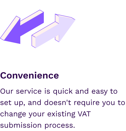 convenience convenience